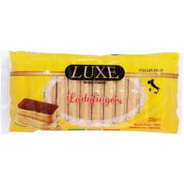 LUXE ΜΠΙΣΚΟΤΑ ΣΑΒΑΓΙΑΡ 200gr