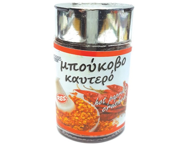 RES MΠΟΥΚΟΒΟ ΚΑΥΤΕΡΟ 35gr