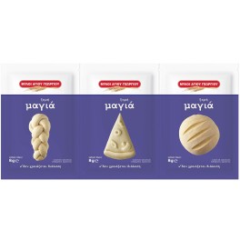 ΜΥΛΟΙ ΑΓΙΟΥ ΓΕΩΡΓΙΟΥ ΞΗΡΗ ΜΑΓΙΑ 3x8gr