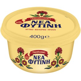 ΝΕΑ ΦΥΤΙΝΗ 400gr