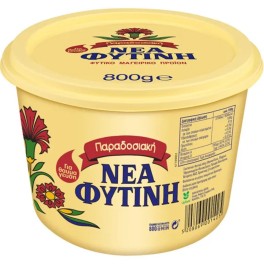 ΝΕΑ ΦΥΤΙΝΗ 800gr