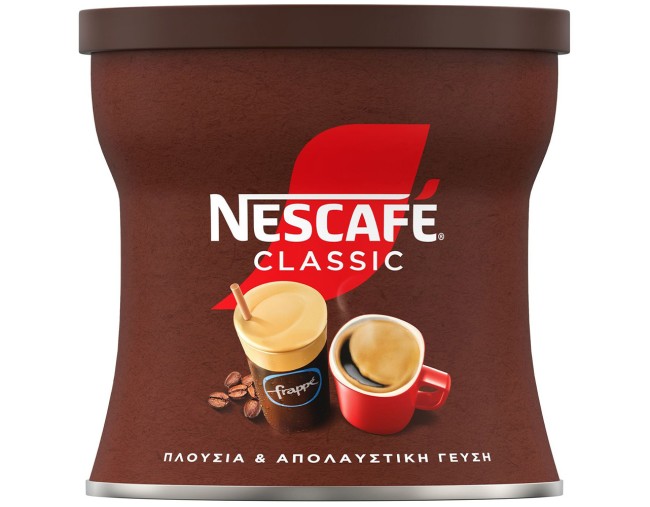 NESCAFE CLASSIC 50gr