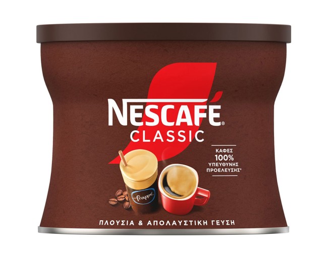 NESCAFE CLASSIC 100gr