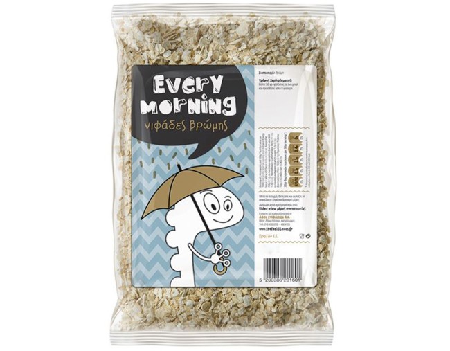 EVERY MORNING ΝΙΦΑΔΕΣ ΒΡΩΜΗΣ 500gr