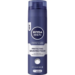 NIVEA ΑΦΡΟΣ ΞΥΡΙΣΜΑΤΟΣ 200ml