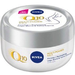 NIVEA ΣΥΣΦΙΓΚΤΙΚΗ ΚΡΕΜΑ ΣΩΜΑΤΟΣ 300ml