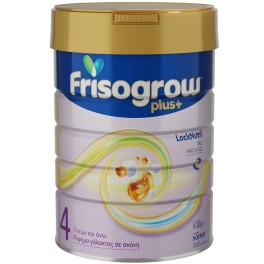 ΝΟΥΝΟΥ FRISOGROW PLUS+ No 4 800gr ΝΟΥΝΟΥ FRISOGROW PLUS+ No 4 800gr