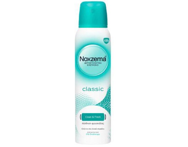 NOXZEMA CLASSIC SPRAY 150ml