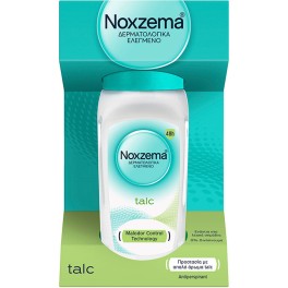 NOXZEMA TALC 48h ROLL ON 50ml