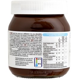 NUTELLA ΠΡΑΛΙΝΑ ΦΟΥΝΤΟΥΚΙΟΥ 400gr