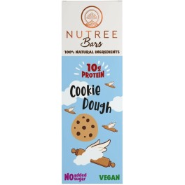 NUTREE BARS COOKIE DOUGH 50gr NUTREE BARS COOKIE DOUGH 50gr