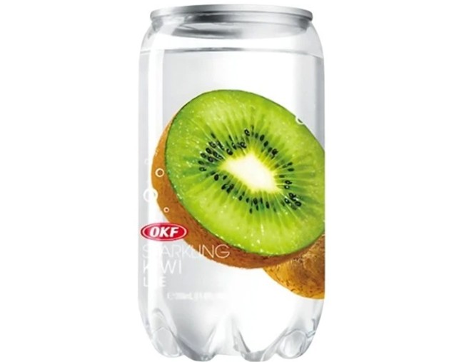OKF SPARKLING KIWI 350ml