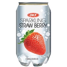 OKF SPARKLING ΦΡΑΟΥΛΑ 350ml OKF SPARKLING ΦΡΑΟΥΛΑ 350ml