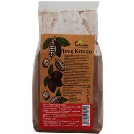 ΟΛΑ ΒΙΟ ΙΝΕΣ ΚΑΚΑΟ 250gr