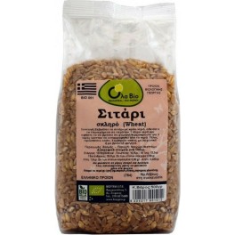 ΟΛΑ ΒΙΟ ΣΙΤΑΡΙ ΣΚΛΗΡΟ 500gr