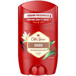 OLD SPICE OASIS ΑΠΟΣΜΗΤΙΚΟ ΣΤΙΚ 50ml
