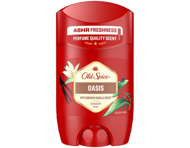 OLD SPICE OASIS ΑΠΟΣΜΗΤΙΚΟ ΣΤΙΚ 50ml