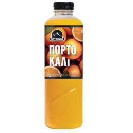 ΟΛΥΜΠΟΣ ΦΥΣΙΚΟΣ ΧΥΜΟΣ ΠΟΡΤΟΚΑΛΙ 1lt