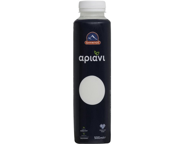 ΟΛΥΜΠΟΣ ΑΡΙΑΝΙ 500ml ΓΑΛΑ