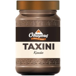 ΟΛΥΜΠΟΣ ΤΑΧΙΝΙ ΚΑΚΑΟ 300gr
