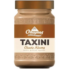 ΟΛΥΜΠΟΣ ΤΑΧΙΝΙ ΟΛΙΚΗΣ ΑΛΕΣΗΣ 300gr