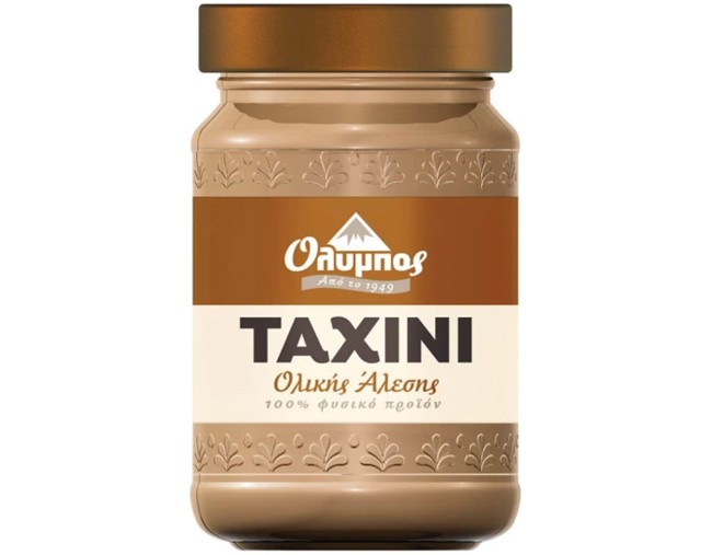 ΟΛΥΜΠΟΣ ΤΑΧΙΝΙ ΟΛΙΚΗΣ ΑΛΕΣΗΣ 300gr