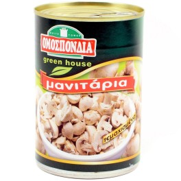 ΟΜΟΣΠΟΝΔΙΑ ΜΑΝΙΤΑΡΙΑ ΤΕΜΑΧΙΣΜΕΝΑ 380gr