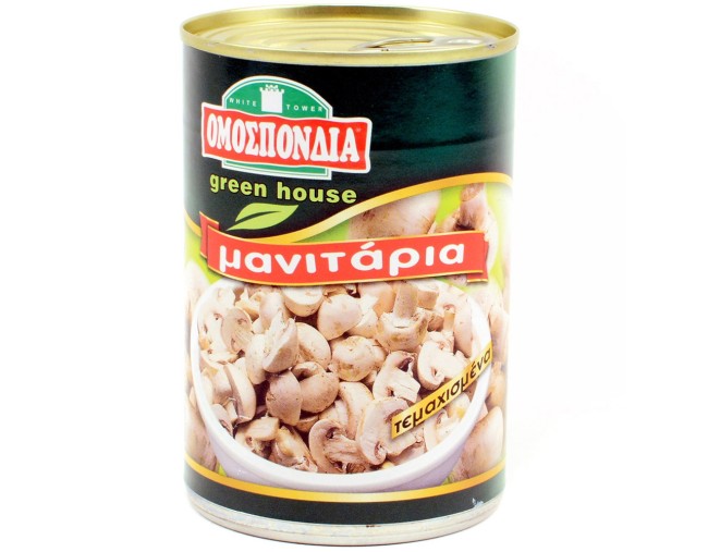 ΟΜΟΣΠΟΝΔΙΑ ΜΑΝΙΤΑΡΙΑ ΤΕΜΑΧΙΣΜΕΝΑ 380gr