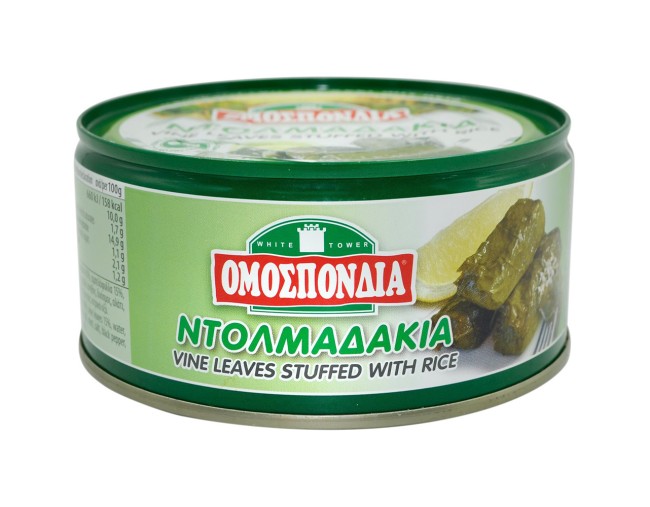 ΟΜΟΣΠΟΝΔΙΑ ΝΤΟΛΜΑΔΑΚΙΑ 280gr