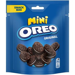 OREO MINI BITES ORIGINAL 110gr