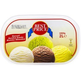 BEST PRICE ΠΑΓΩΤΟ ΒΑΝΙΛΙΑ ΚΑΚAΟ ΦΥΣΤΙΚI ΜΠΑΝΑΝΑ 2lt BEST PRICE ΠΑΓΩΤΟ ΒΑΝΙΛΙΑ ΚΑΚAΟ ΦΥΣΤΙΚI ΜΠΑΝΑΝΑ 2lt