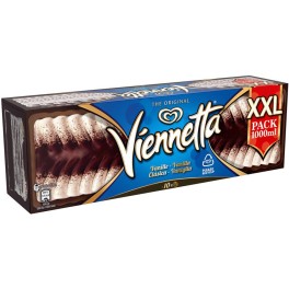 VIENNETTA ORIGINAL ΒΑΝΙΛΙΑ XXL ΠΑΓΩΤΟ 1000ml