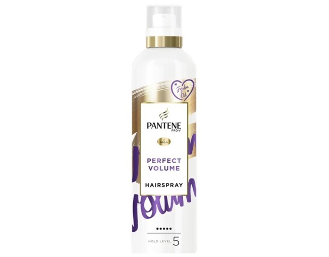 PANTENE PRO-V PERFECT VOLUME N.5 HAIRSPRAY 250ml