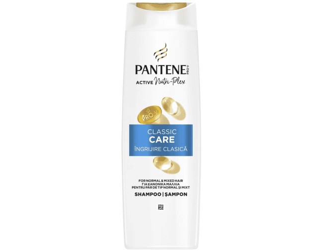 PANTENE PRO-V CLASSIC CARE 400ml