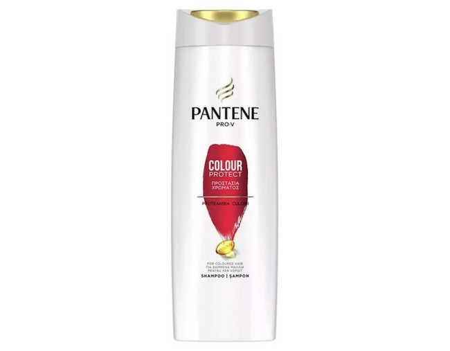 PANTENE PRO-V COLOUR PROTECT 400ml