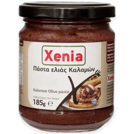 XENIA ΠΑΣΤΑ ΕΛΙΑΣ ΚΑΛΑΜΩΝ 185gr