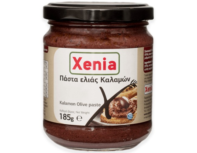 XENIA ΠΑΣΤΑ ΕΛΙΑΣ ΚΑΛΑΜΩΝ 185gr