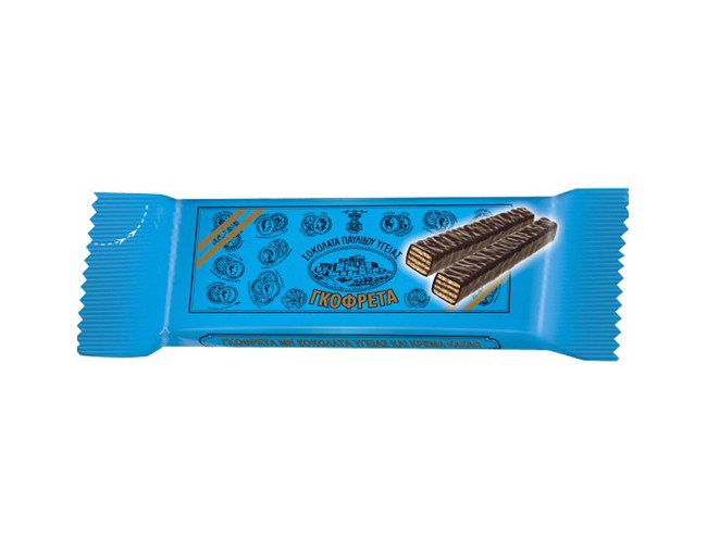 ΠΑΥΛΙΔΗΣ ΣΟΚΟΦΡΕΤΑ ΥΓΕΙΑΣ 34gr