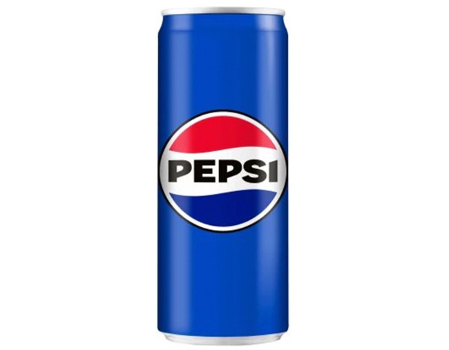 PEPSI COLA 330ml