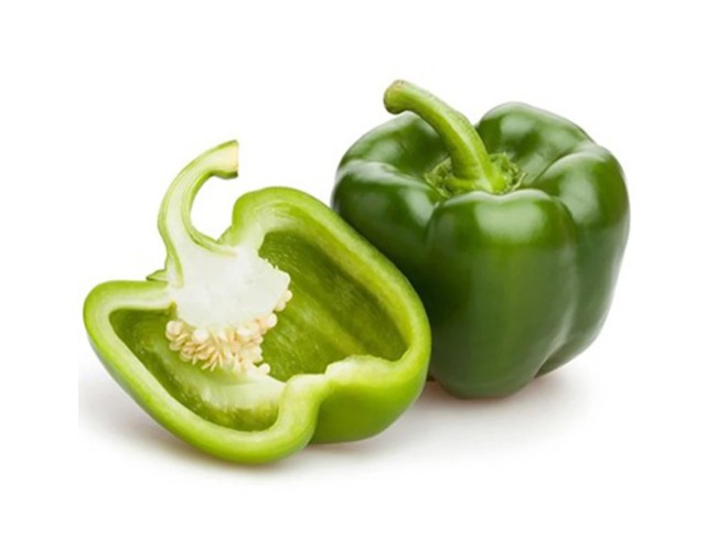 ALFA FRUITS CATERING ΠΙΠΕΡΙΕΣ ΠΡΑΣΙΝΕΣ ΕΓΧΩΡΙΕΣ 500gr ~ 5 τμχ ΛΑΧΑΝΙΚΑ