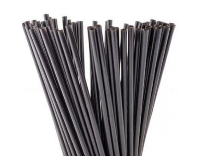 POLY BAG ΚΑΛΑΜΑΚΙΑ ΙΣΙΑ ΠΛΑΣΤΙΚΑ 40τεμ