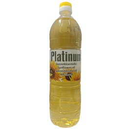PLATINUM ΗΛΙΕΛΑΙΟ 1lt
