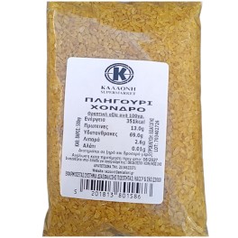 ΚΑΛΛΟΝΗ ΠΛΙΓΟΥΡΙ ΧΟΝΔΡΟ 500gr