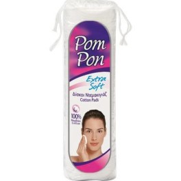 POM PON ΔΙΣΚΟΙ ΝΤΕΜΑΚΙΓΙΑΖ 100τμχ POM PON ΔΙΣΚΟΙ ΝΤΕΜΑΚΙΓΙΑΖ 100τμχ