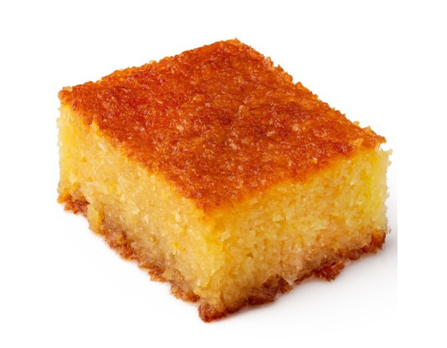 KISSET ΠΟΡΤΟΚΑΛΟΠΙΤΑ 120gr