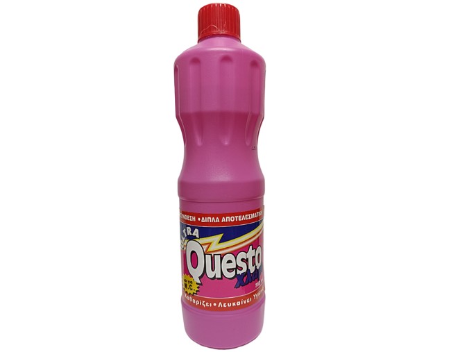 QUESTO ULTRA ΧΛΩΡΙΟ 750ml