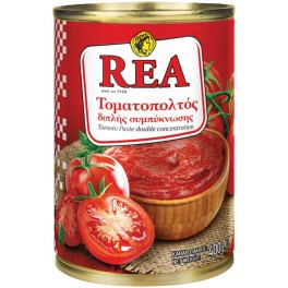 REA ΤΟΜΑΤΟΠΟΛΤΟΣ 400gr