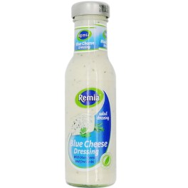 REMIA BLUE CHEESE ΣΟΣ ΡΟΚΦΟΡ ΓΙΑ ΣΑΛΑΤΕΣ 250gr