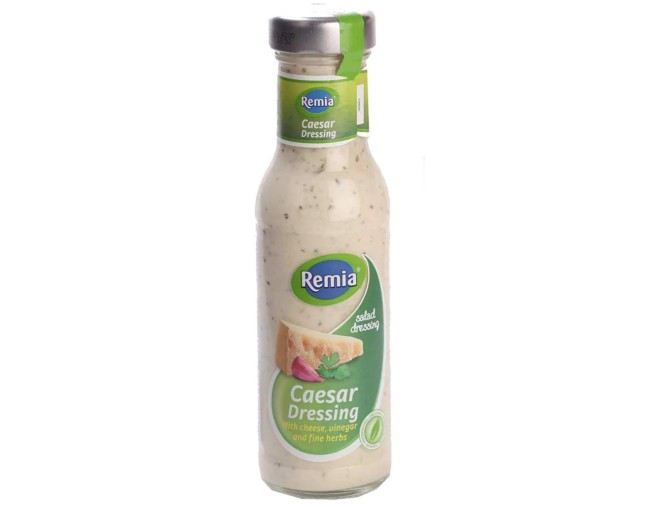 REMIA CAESAR DRESSING 250ml