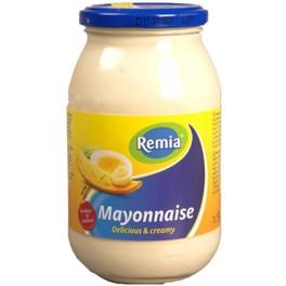 REMIA ΜΑΓΙΟΝΕΖΑ 500ml